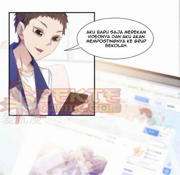 Baca Manhua Peerless Little Doctor Chapter 56 Gambar 2