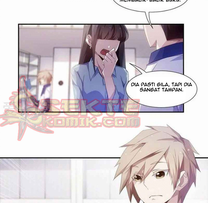 Peerless Little Doctor Chapter 56 Gambar 4