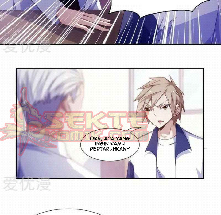 Peerless Little Doctor Chapter 55 Gambar 4