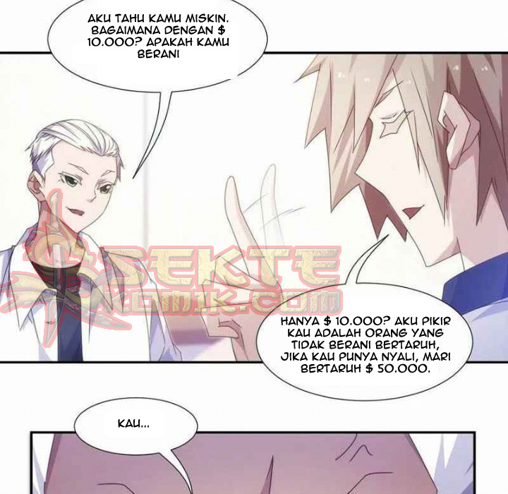 Peerless Little Doctor Chapter 55 Gambar 5