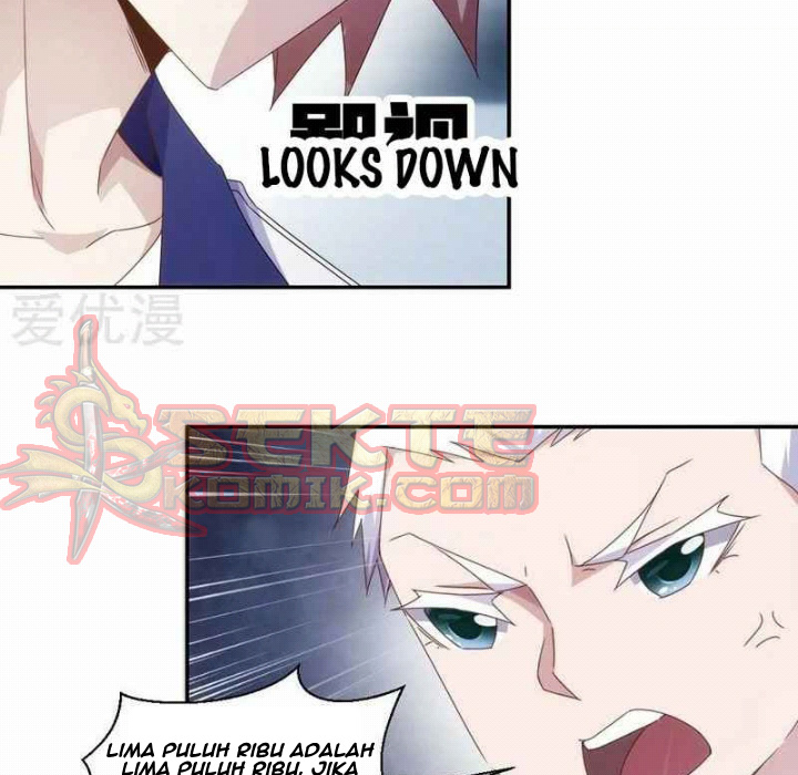 Peerless Little Doctor Chapter 55 Gambar 7