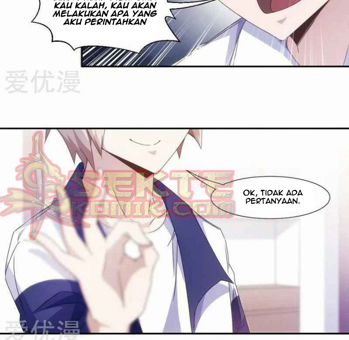 Peerless Little Doctor Chapter 55 Gambar 8