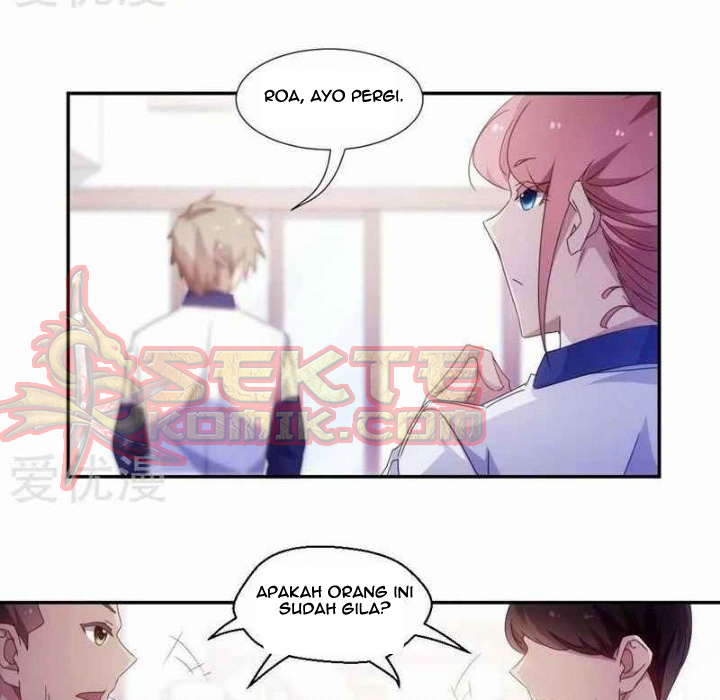 Peerless Little Doctor Chapter 55 Gambar 9