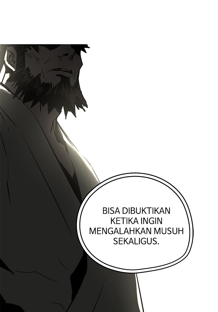 Promised Orchid Chapter 65 Gambar 106