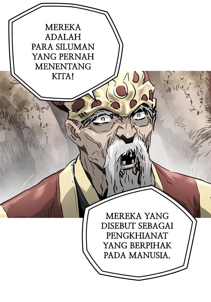 Promised Orchid Chapter 65 Gambar 22