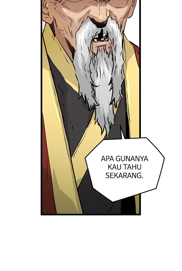 Promised Orchid Chapter 65 Gambar 61