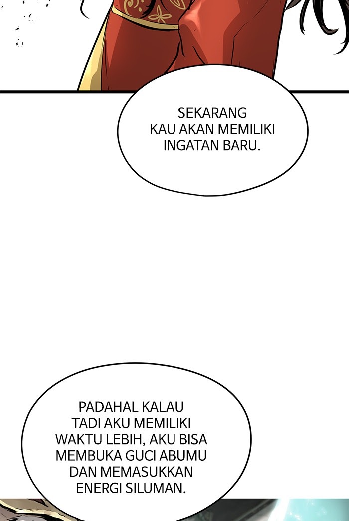 Promised Orchid Chapter 65 Gambar 63