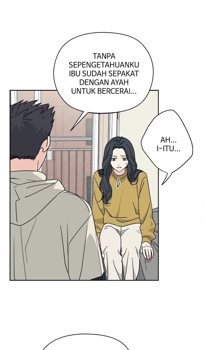 Mother, I’m Sorry Chapter 63 Gambar 12