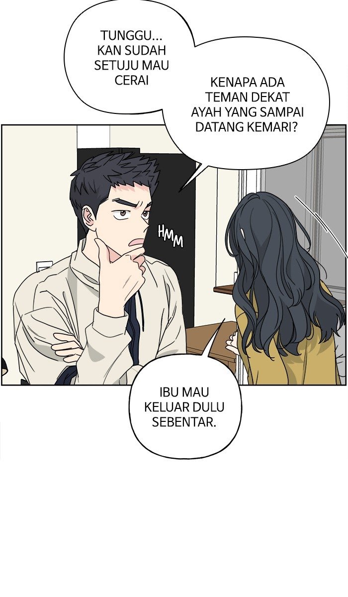 Mother, I’m Sorry Chapter 63 Gambar 14