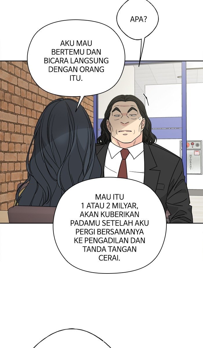 Mother, I’m Sorry Chapter 63 Gambar 23
