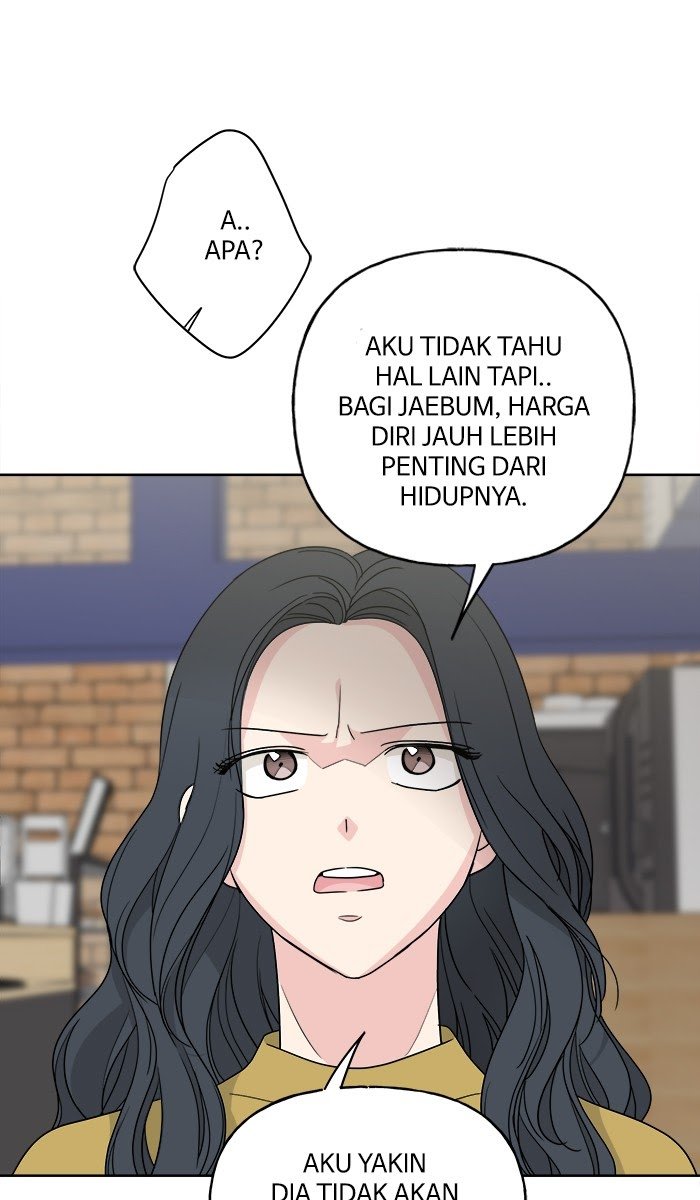 Mother, I’m Sorry Chapter 63 Gambar 25