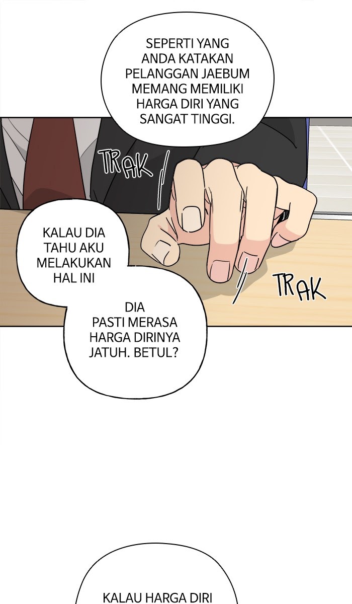 Mother, I’m Sorry Chapter 63 Gambar 33