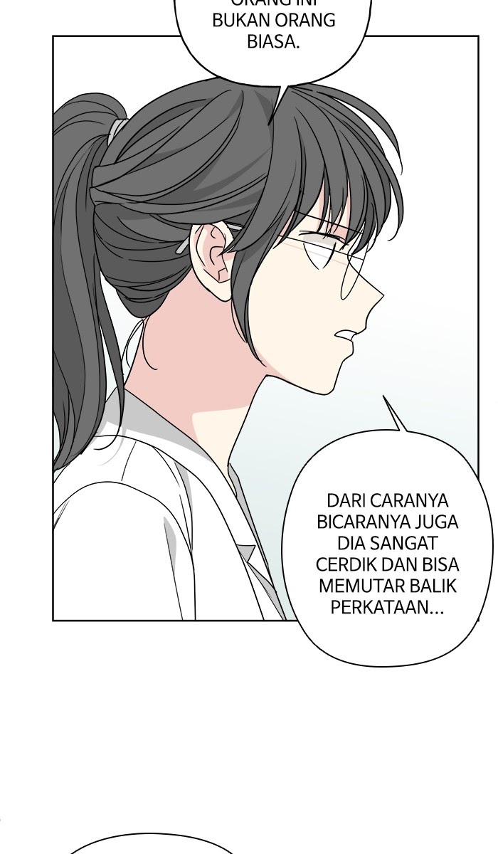 Mother, I’m Sorry Chapter 63 Gambar 50