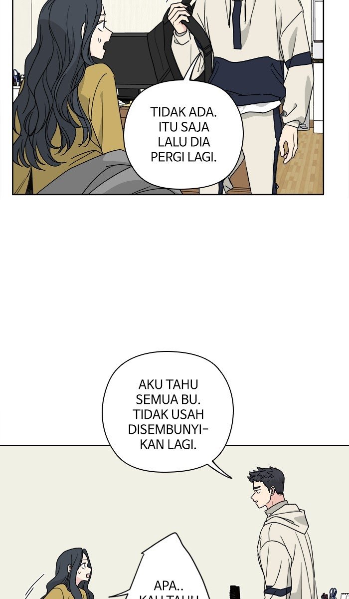 Mother, I’m Sorry Chapter 63 Gambar 9