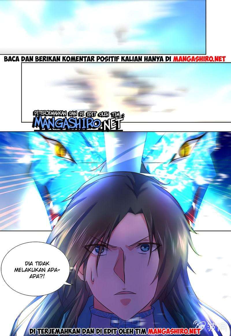 Yong Heng Zhi Zun Chapter 168 Gambar 17