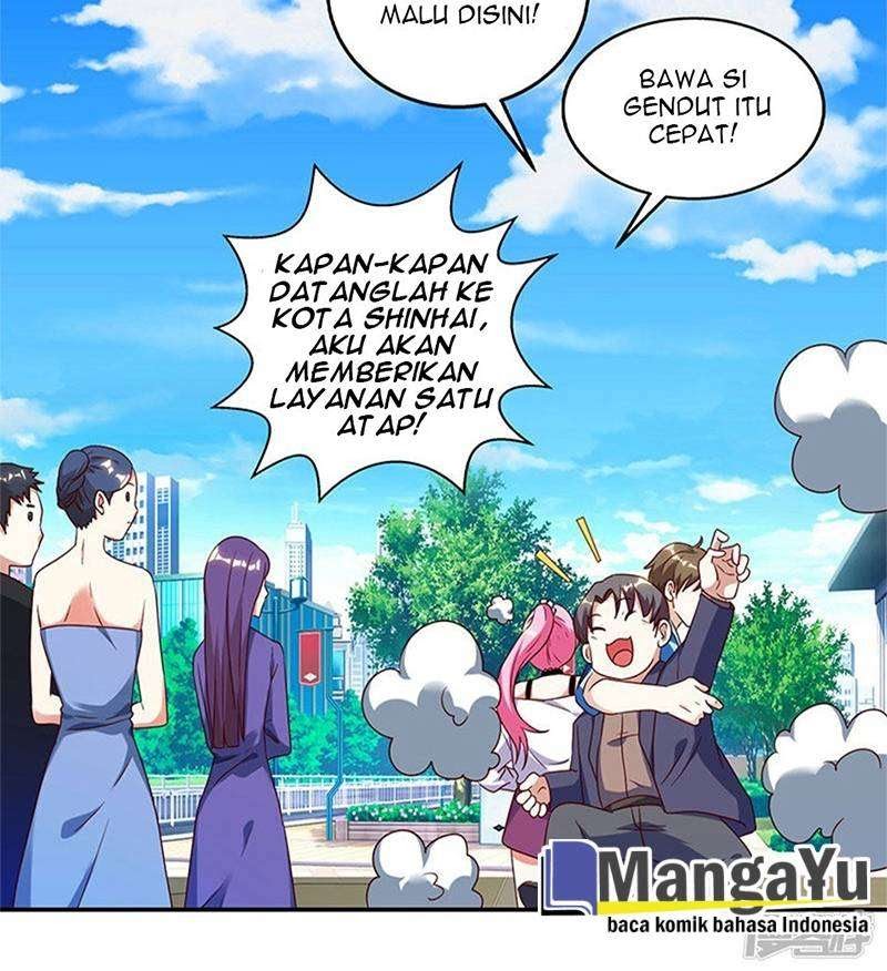 Genius Mad Man Chapter 63 Gambar 21