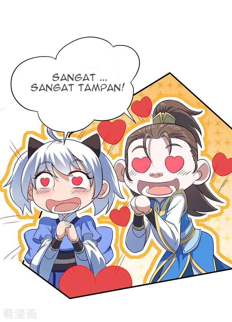 Return of Xiandi Chapter 105 Gambar 8