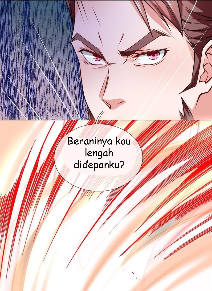 Jipin Yaonie Chapter 71 Gambar 13