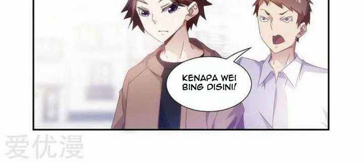 Peerless Little Doctor Chapter 61 Gambar 10