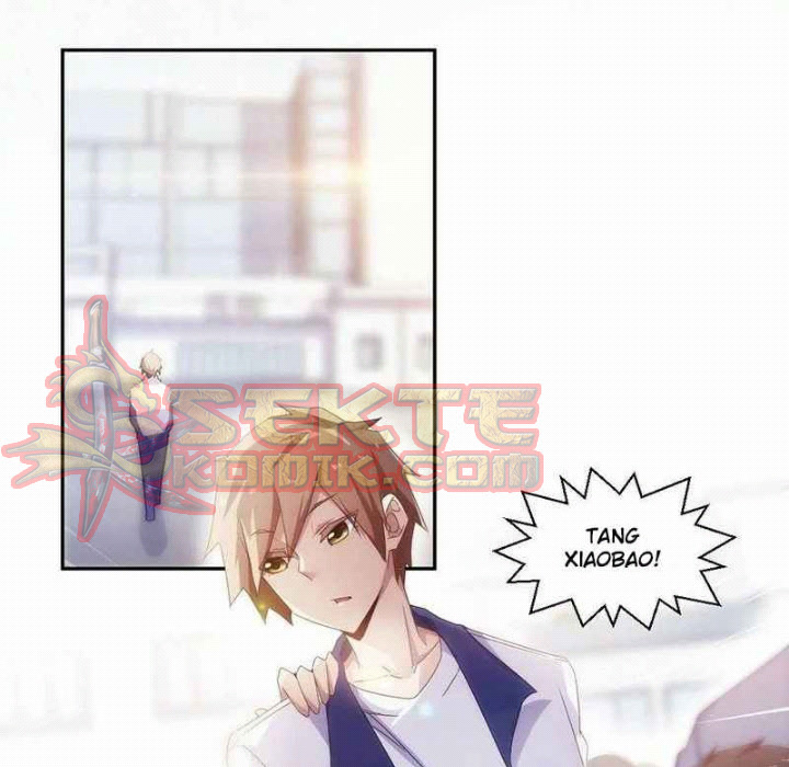 Baca Manhua Peerless Little Doctor Chapter 61 Gambar 2