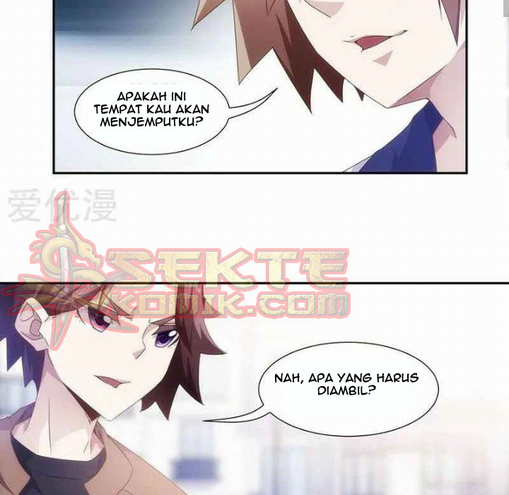 Peerless Little Doctor Chapter 61 Gambar 4