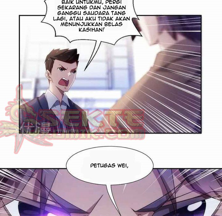 Peerless Little Doctor Chapter 62 Gambar 9