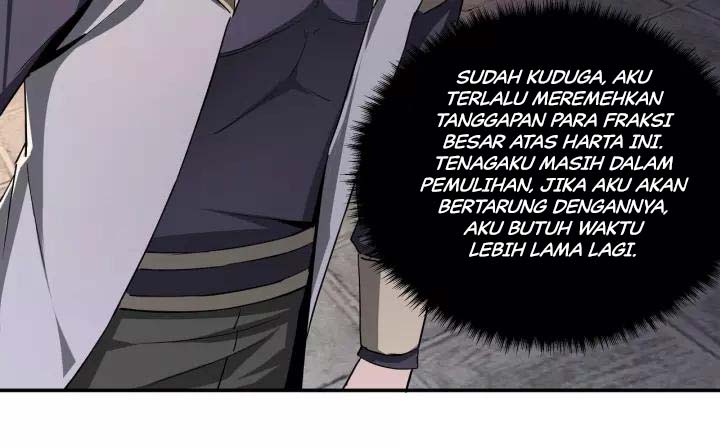 Greatest Boss System Chapter 48 Gambar 100