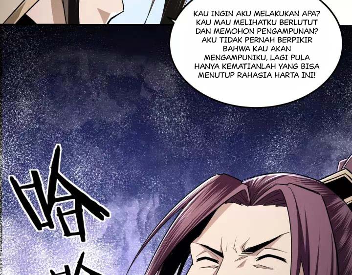 Greatest Boss System Chapter 48 Gambar 103