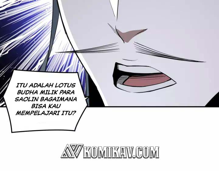 Greatest Boss System Chapter 48 Gambar 15