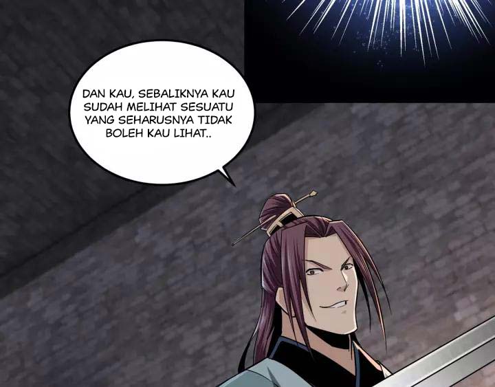 Greatest Boss System Chapter 48 Gambar 86