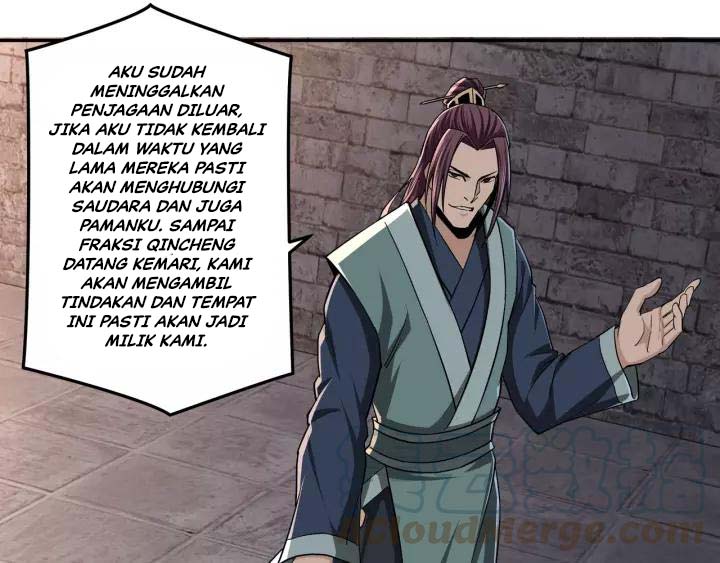 Greatest Boss System Chapter 48 Gambar 92