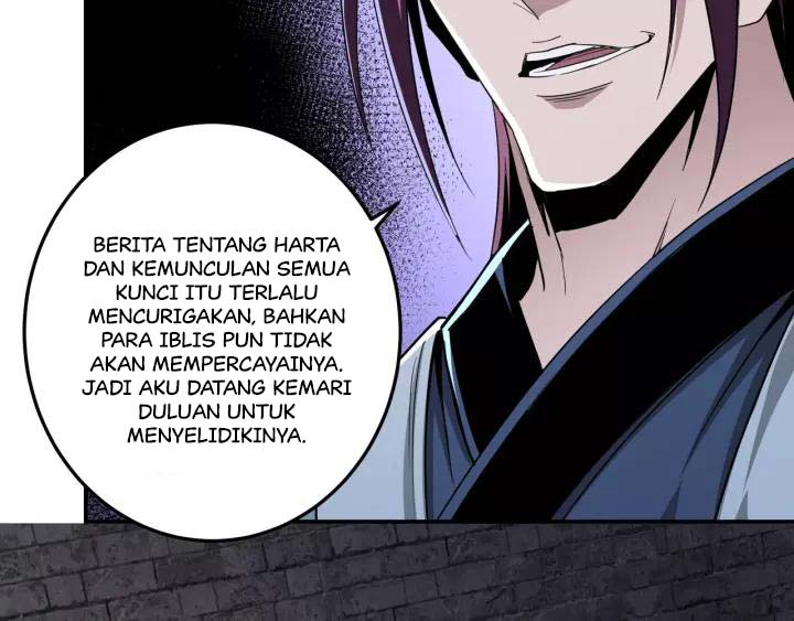 Greatest Boss System Chapter 48 Gambar 98