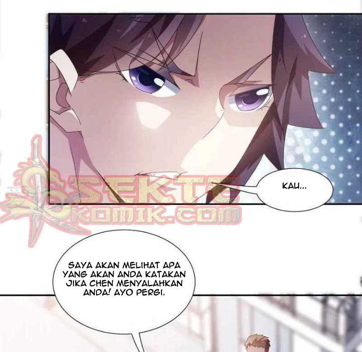 Peerless Little Doctor Chapter 63 Gambar 4