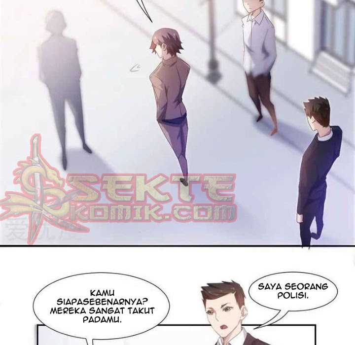 Peerless Little Doctor Chapter 63 Gambar 5