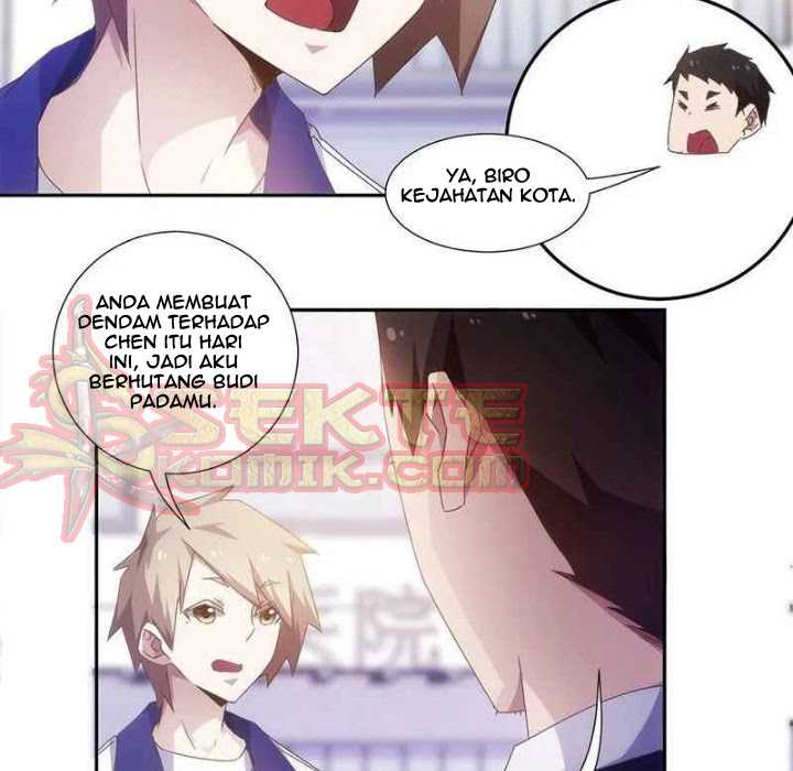 Peerless Little Doctor Chapter 63 Gambar 7