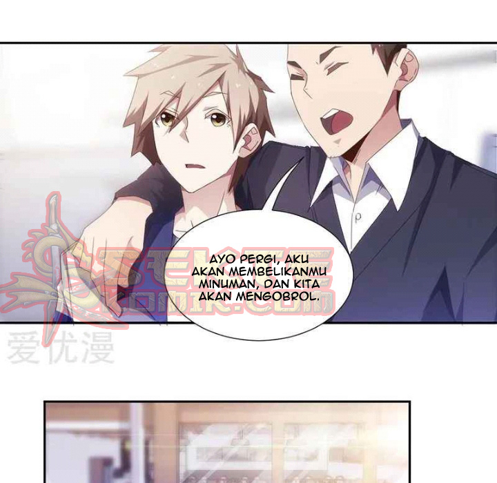 Baca Manhua Peerless Little Doctor Chapter 64 Gambar 2