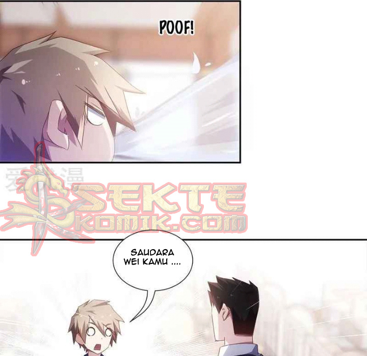 Peerless Little Doctor Chapter 64 Gambar 5