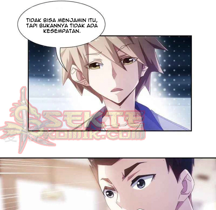 Peerless Little Doctor Chapter 64 Gambar 9