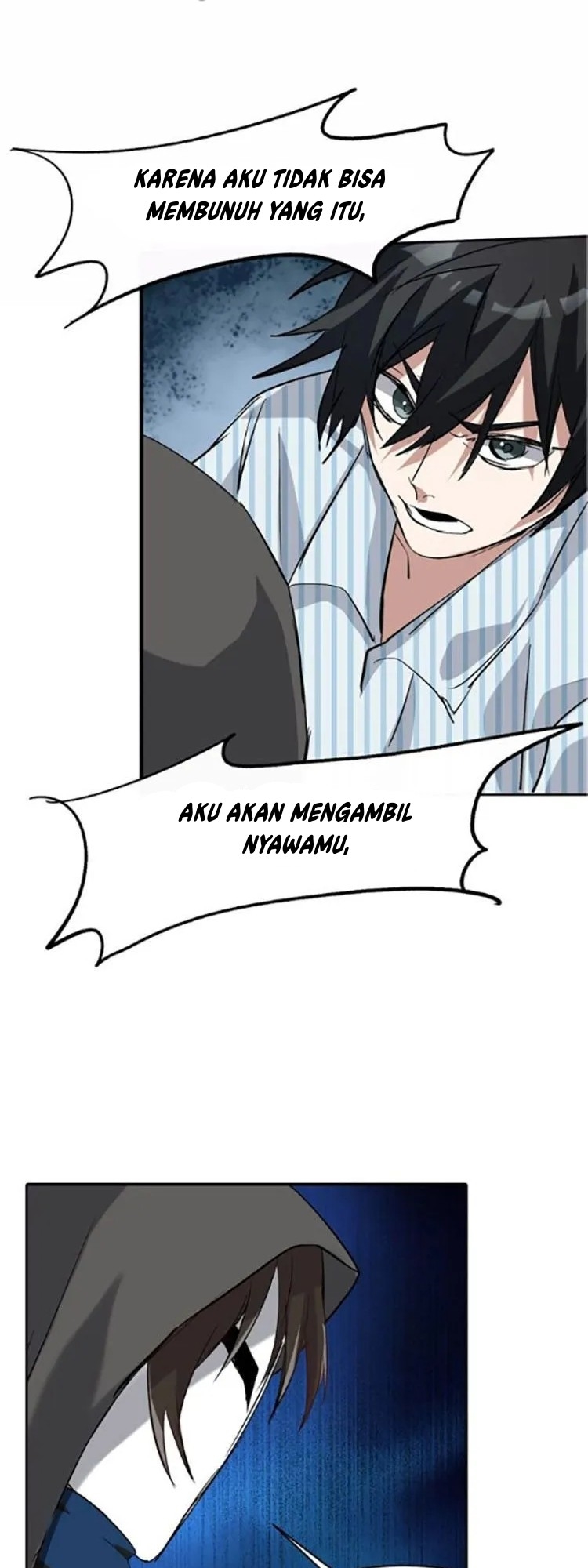 The Gods, Comes and Go Chapter 10 Gambar 7