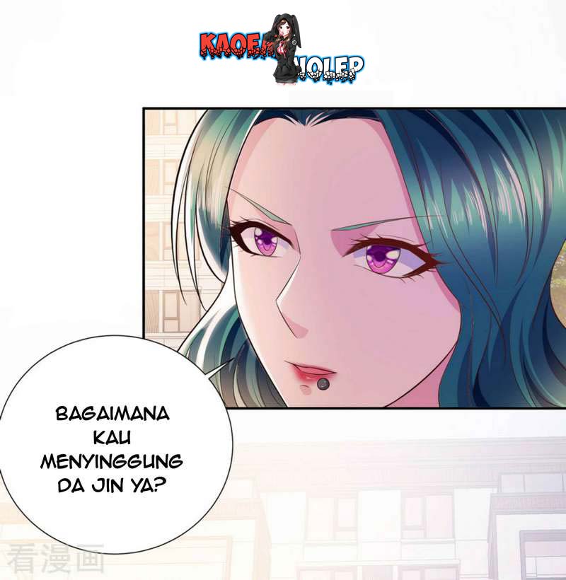 Baca Manhua Urban Prodigal Son Chapter 15 Gambar 2