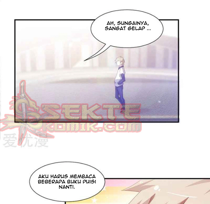 Peerless Little Doctor Chapter 65 Gambar 5