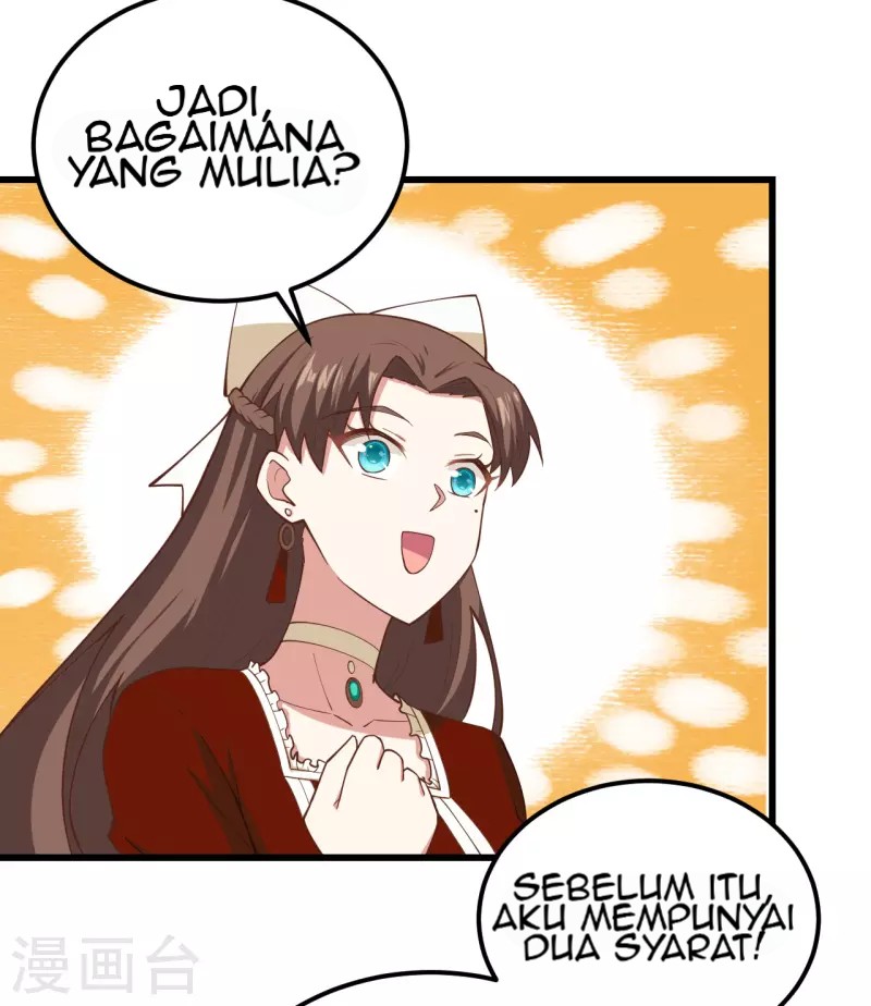 To Be The Castellan King Chapter 221 Gambar 24