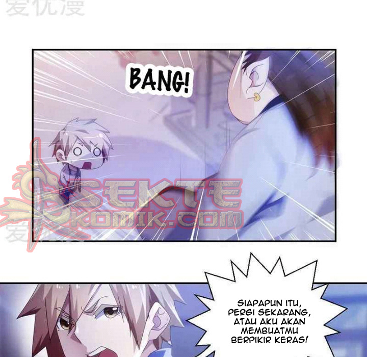 Peerless Little Doctor Chapter 67 Gambar 9