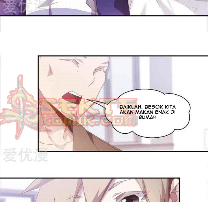 Peerless Little Doctor Chapter 66 Gambar 9