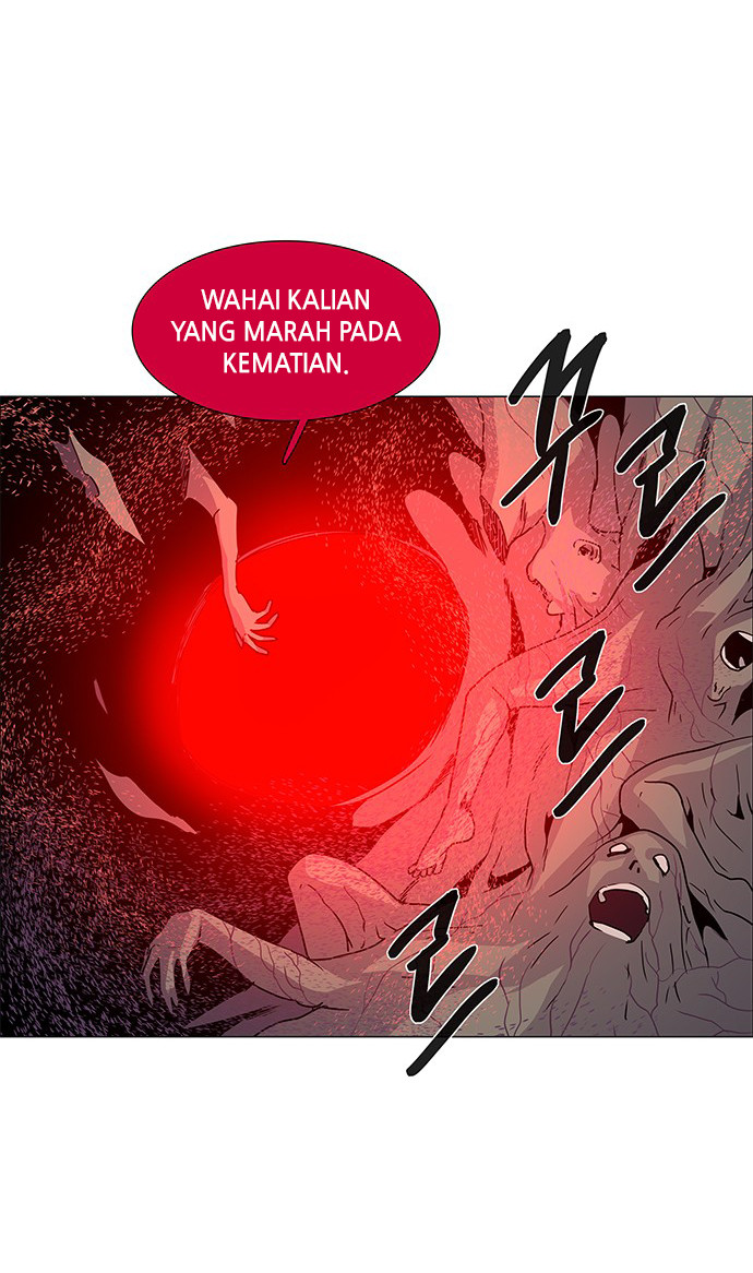 LESSA – Servant of Cosmos Chapter 82 Gambar 15