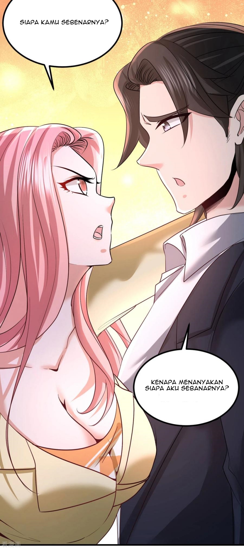 Dragon King Hall Chapter 42 Gambar 24