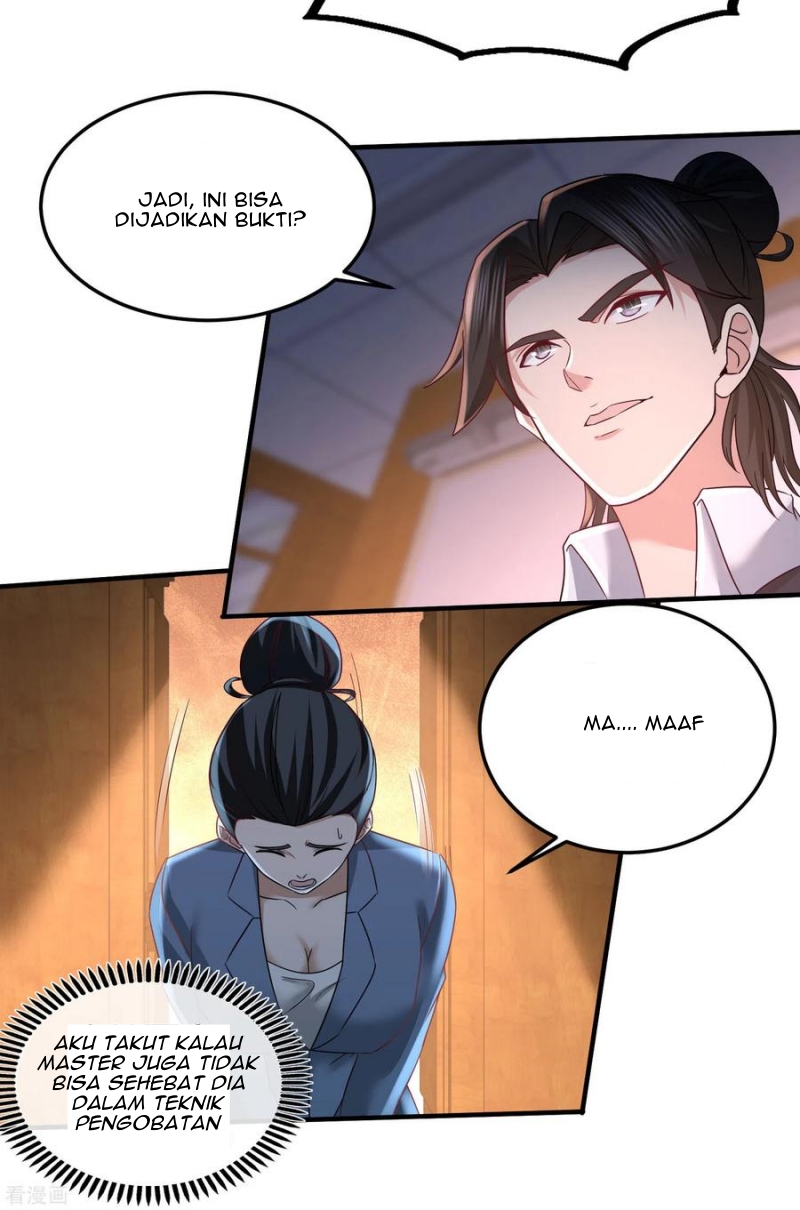 Dragon King Hall Chapter 42 Gambar 7