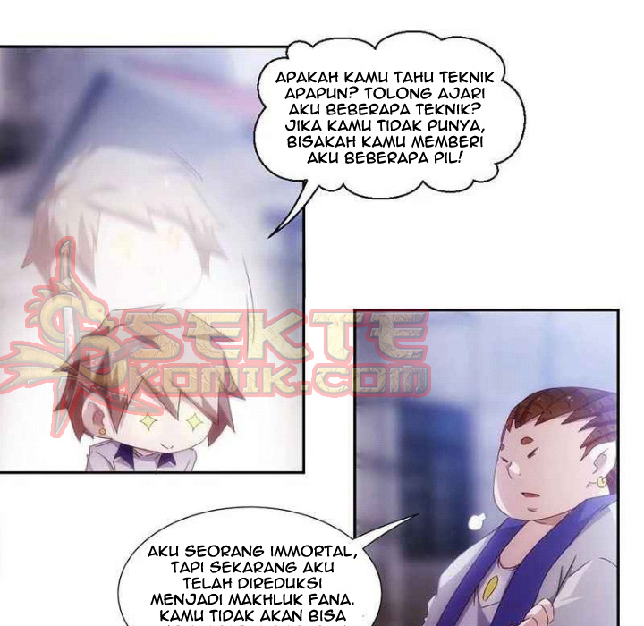 Baca Manhua Peerless Little Doctor Chapter 69 Gambar 2