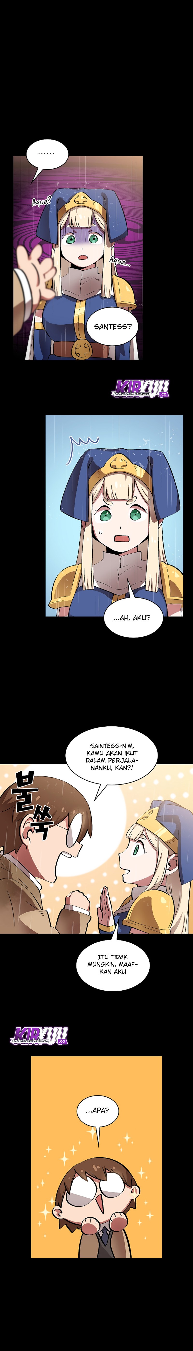 FFF-Class Trashero Chapter 55 Gambar 12