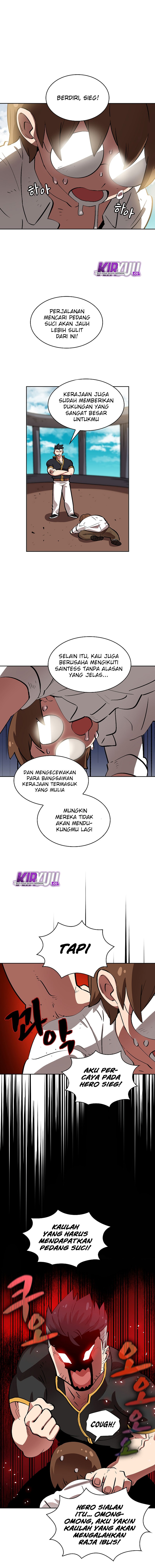 FFF-Class Trashero Chapter 55 Gambar 18